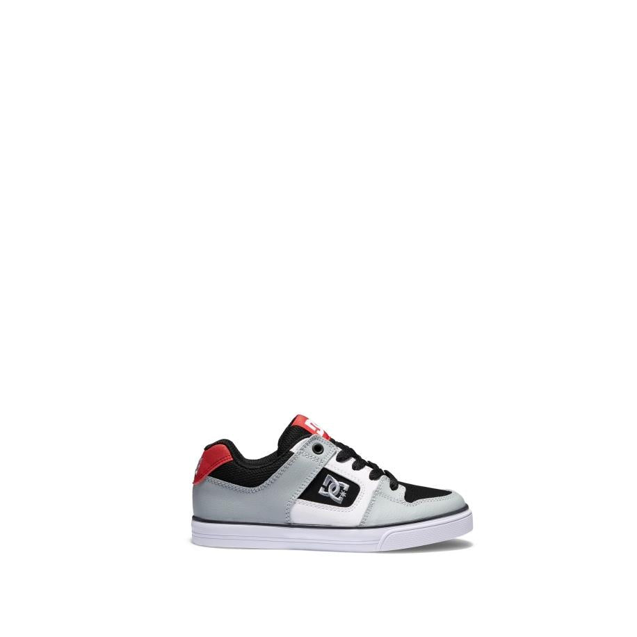DC SHOES Baskets - Couleur: Noir - Mano Shoes and Bags