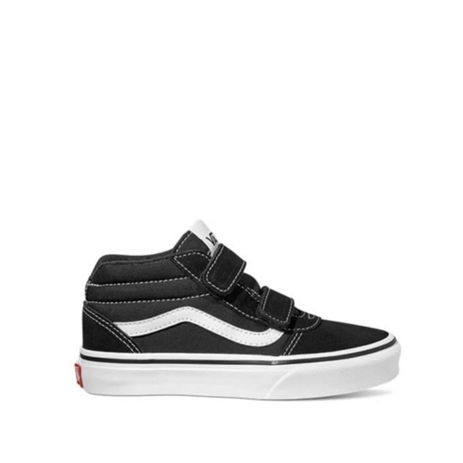 VANS Baskets - Couleur: Noir - Mano Shoes and Bags