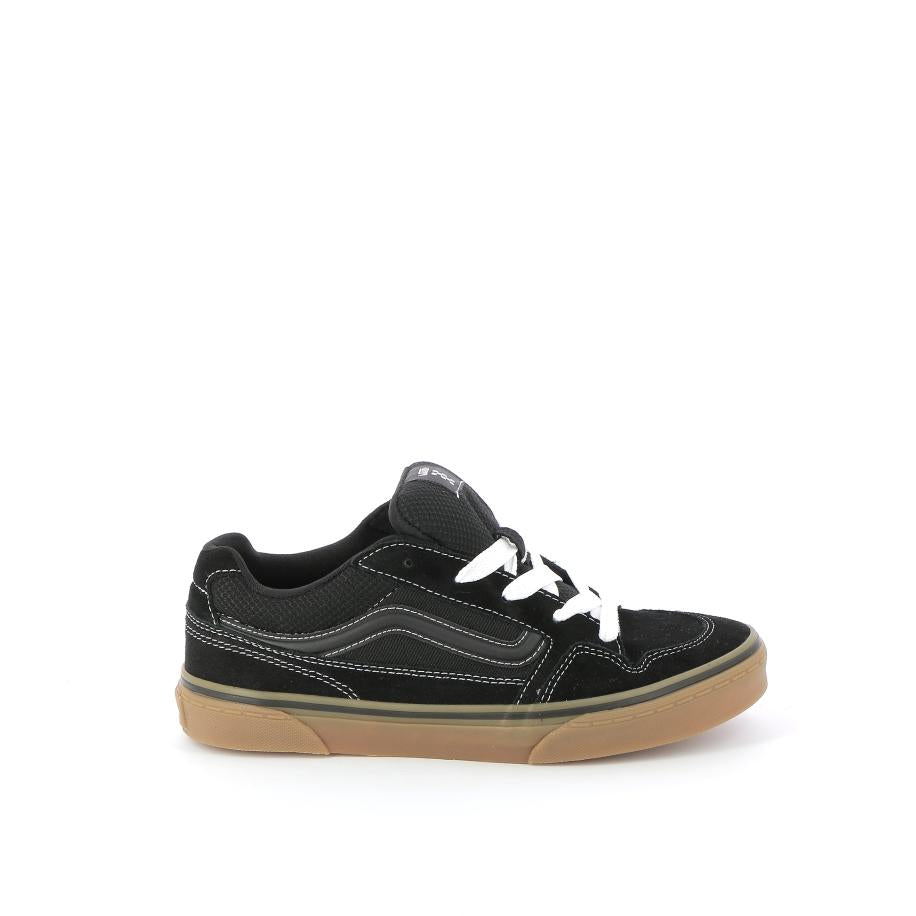 VANS Baskets - Couleur: Noir - Mano Shoes and Bags