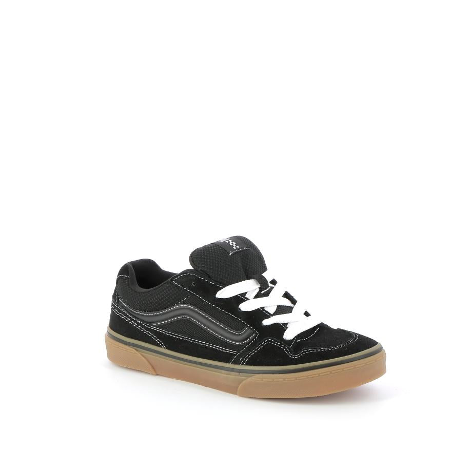 VANS Baskets - Couleur: Noir - Mano Shoes and Bags