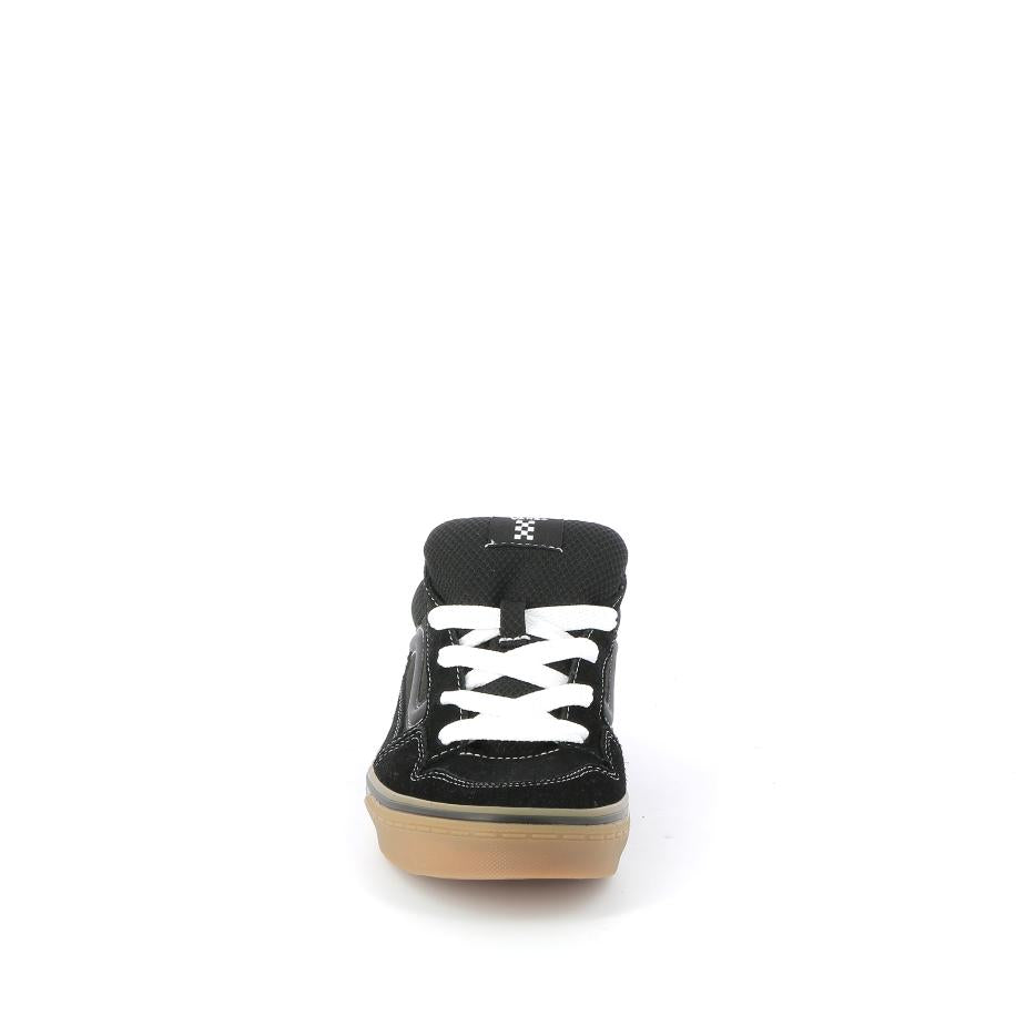 VANS Baskets - Couleur: Noir - Mano Shoes and Bags
