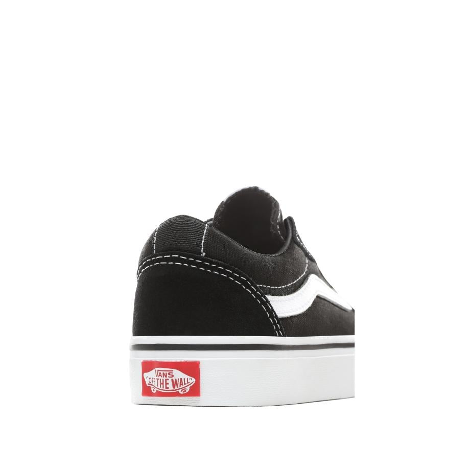 VANS Baskets - Couleur: Noir - Mano Shoes and Bags