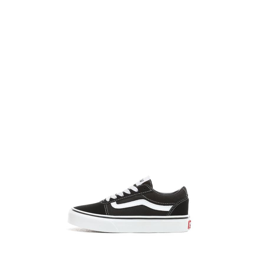 VANS Baskets - Couleur: Noir - Mano Shoes and Bags