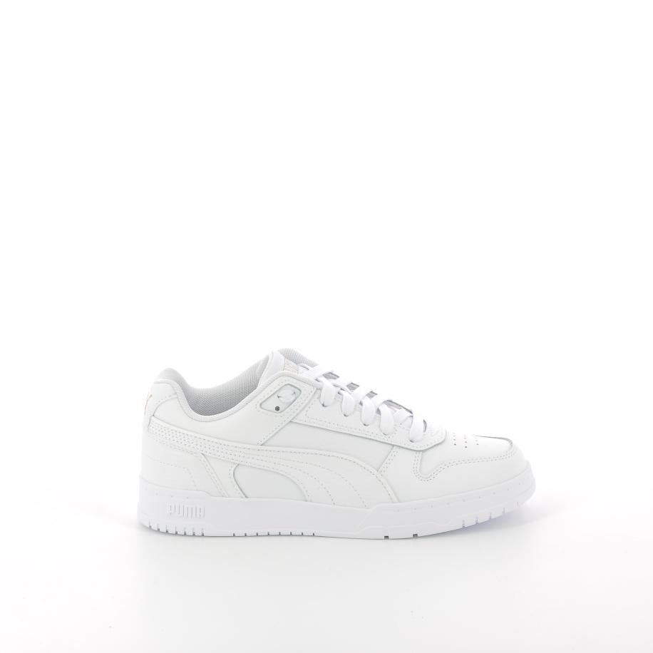 PUMA Baskets - Couleur: Blanc - Mano Shoes and Bags