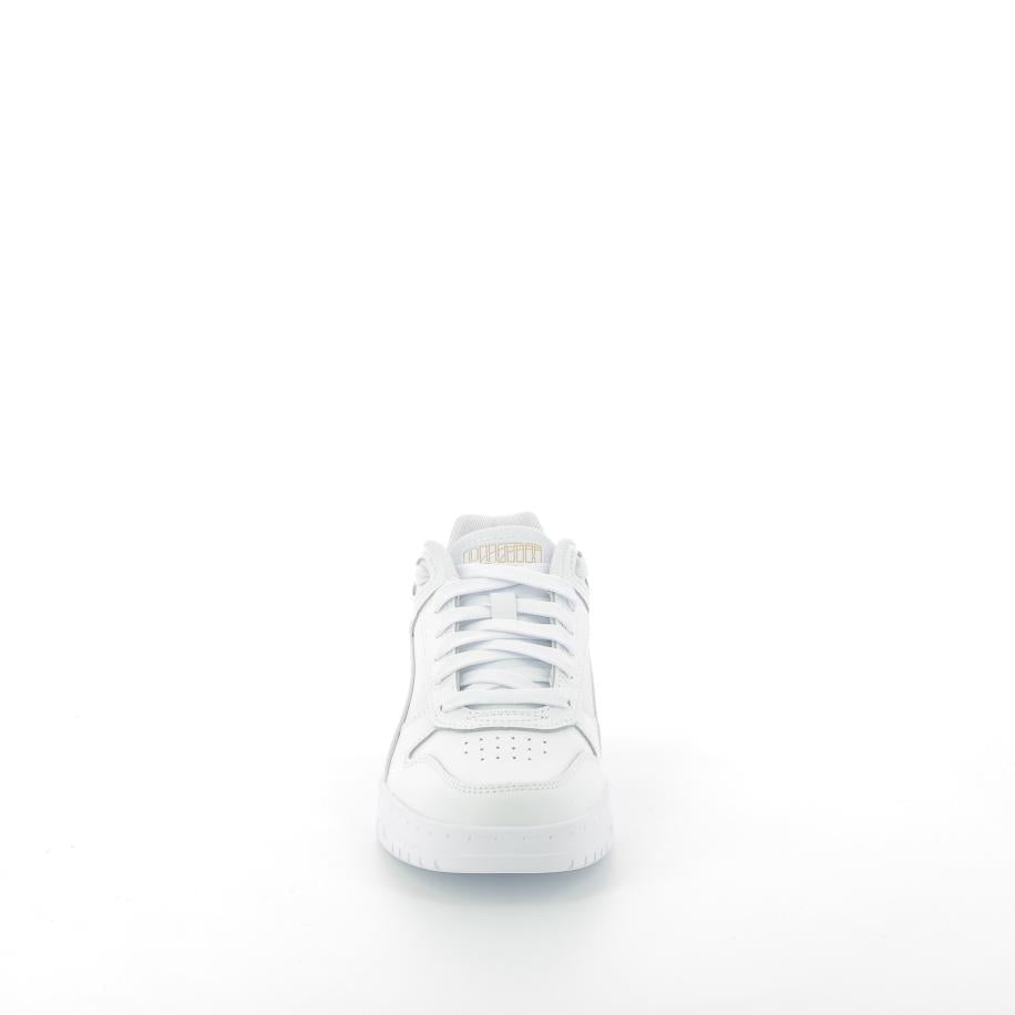 PUMA Baskets - Couleur: Blanc - Mano Shoes and Bags