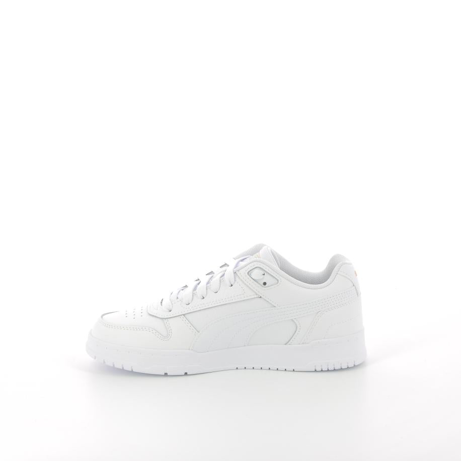 PUMA Baskets - Couleur: Blanc - Mano Shoes and Bags