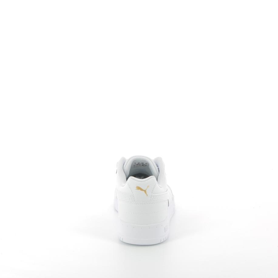 PUMA Baskets - Couleur: Blanc - Mano Shoes and Bags