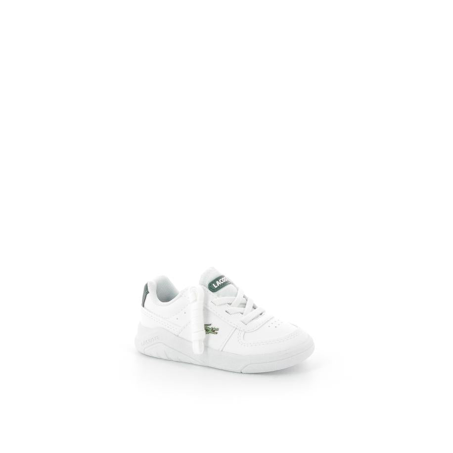 LACOSTE Baskets - Couleur: Blanc - Mano Shoes and Bags