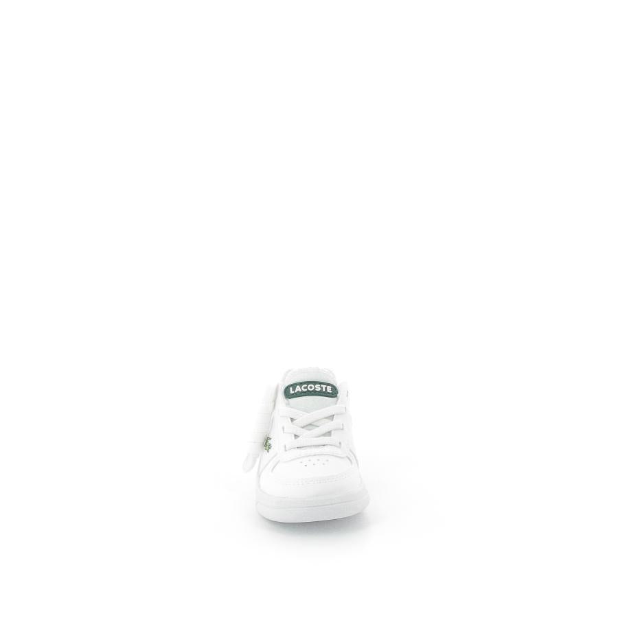 LACOSTE Baskets - Couleur: Blanc - Mano Shoes and Bags