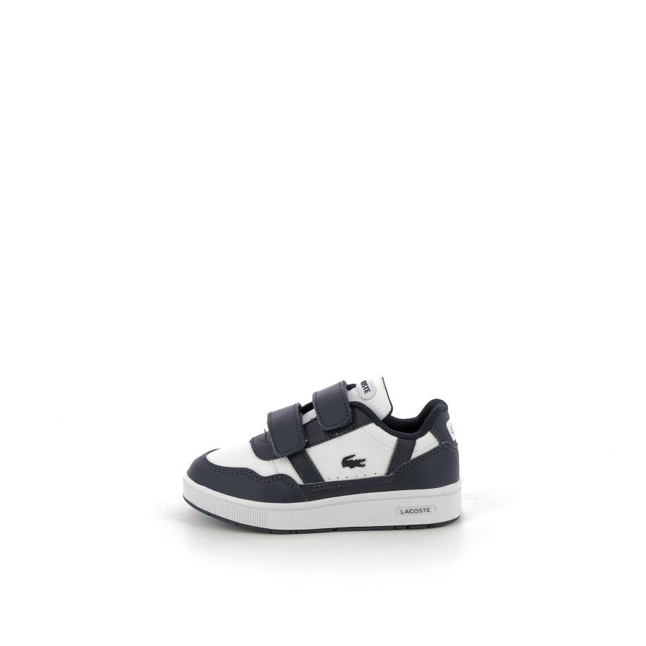 LACOSTE Baskets - Couleur: Blanc - Mano Shoes and Bags