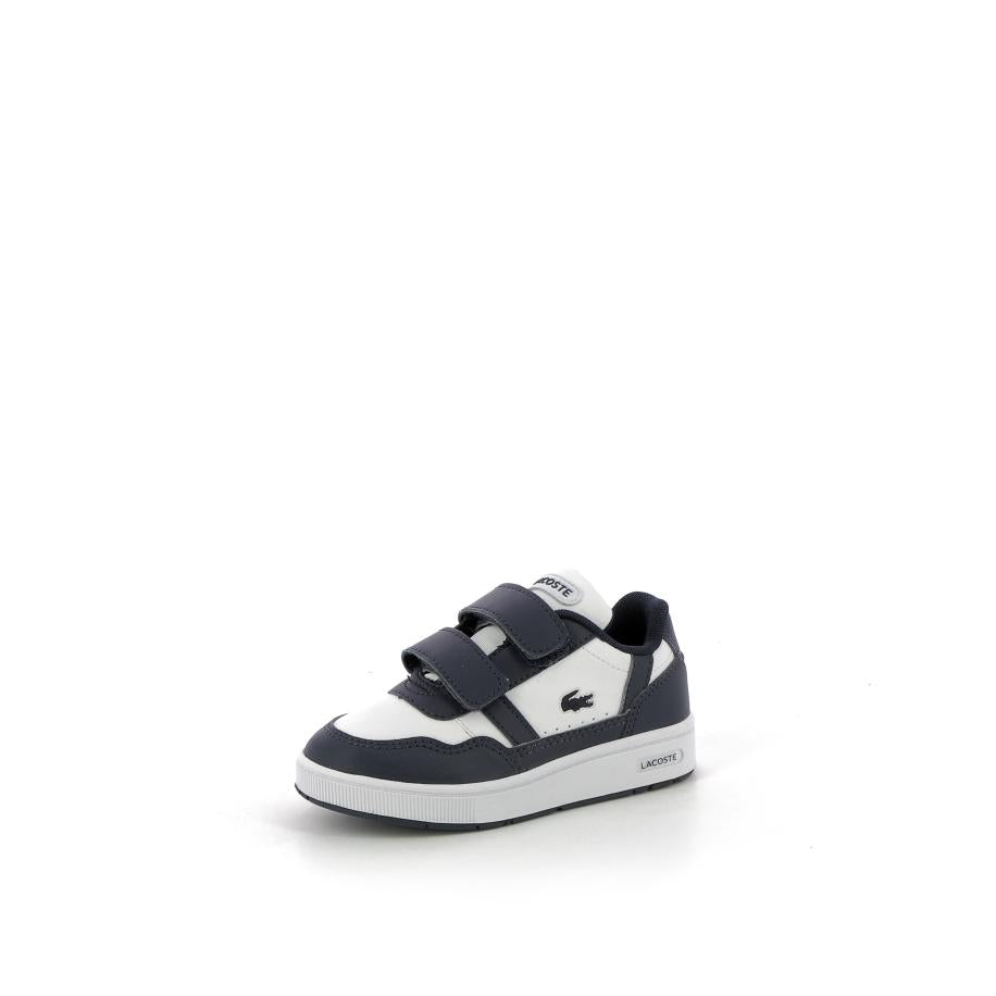 LACOSTE Baskets - Couleur: Blanc - Mano Shoes and Bags