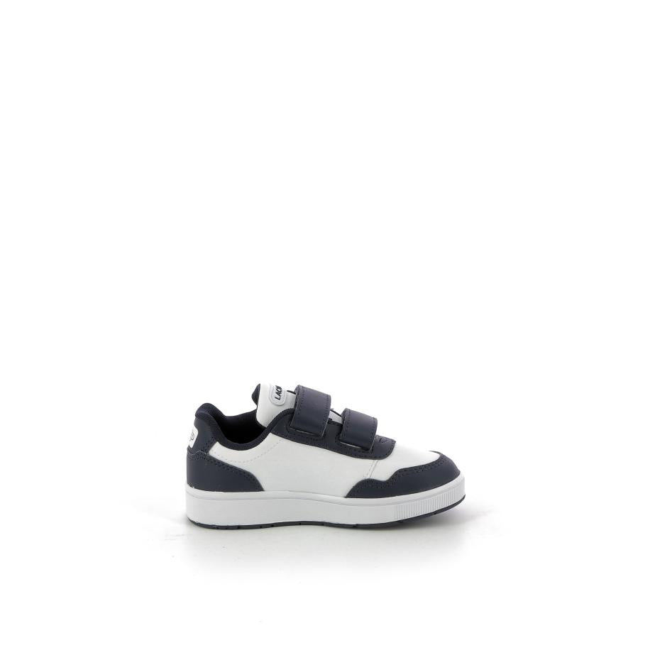 LACOSTE Baskets - Couleur: Blanc - Mano Shoes and Bags