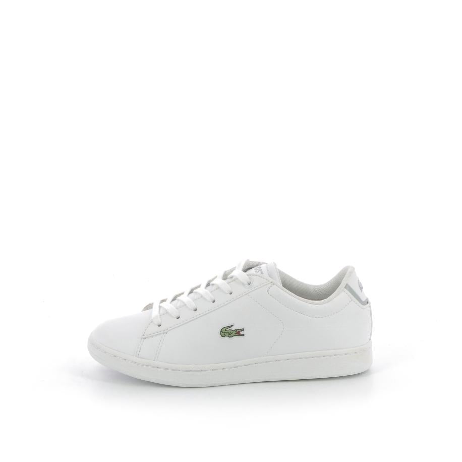 LACOSTE Baskets - Couleur: Blanc - Mano Shoes and Bags
