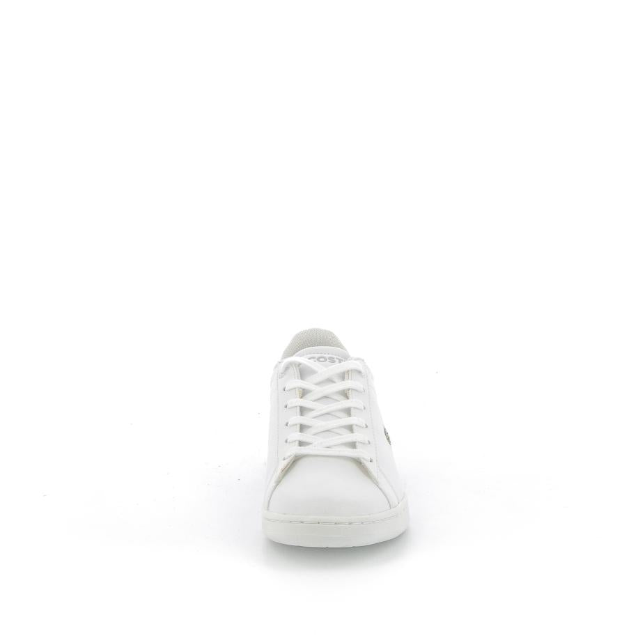 LACOSTE Baskets - Couleur: Blanc - Mano Shoes and Bags