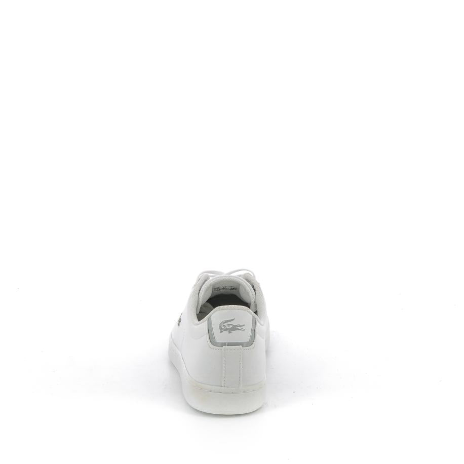 LACOSTE Baskets - Couleur: Blanc - Mano Shoes and Bags