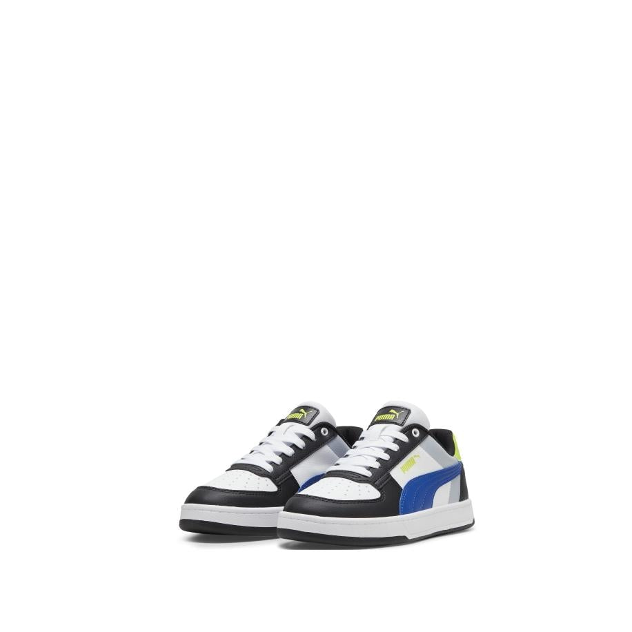 PUMA Baskets - Couleur: Blanc - Mano Shoes and Bags