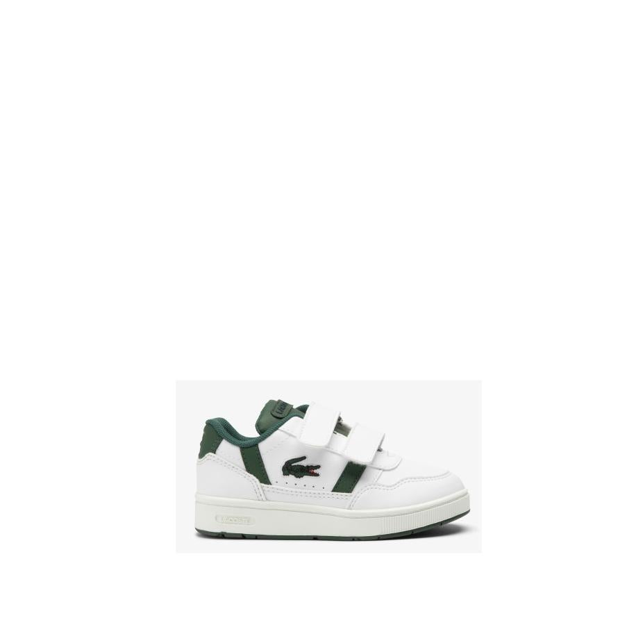 LACOSTE Baskets - Couleur: Blanc - Mano Shoes and Bags