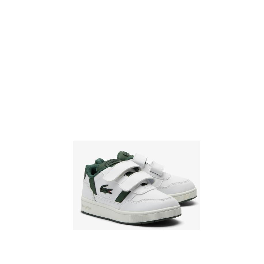 LACOSTE Baskets - Couleur: Blanc - Mano Shoes and Bags