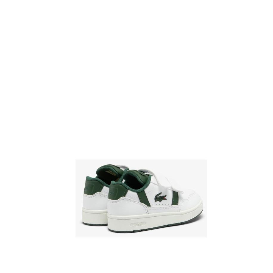 LACOSTE Baskets - Couleur: Blanc - Mano Shoes and Bags