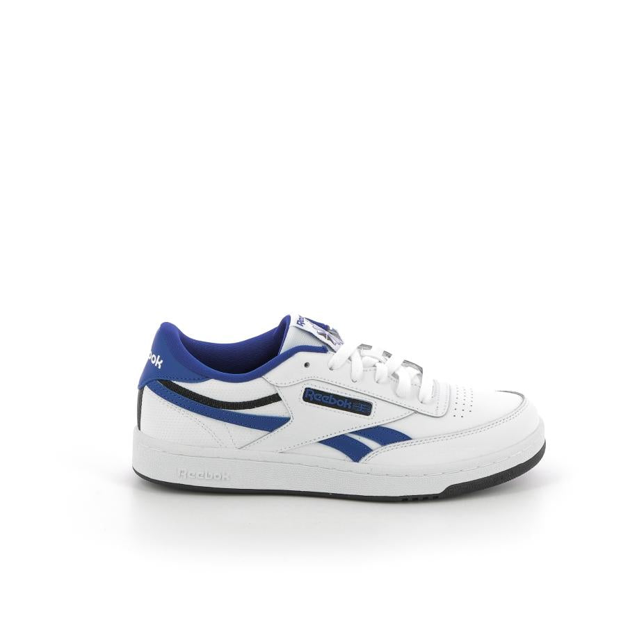 REEBOK Baskets - Couleur: Blanc - Mano Shoes and Bags