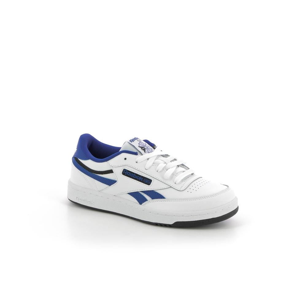 REEBOK Baskets - Couleur: Blanc - Mano Shoes and Bags