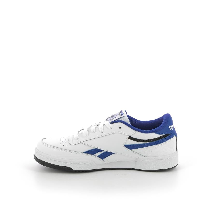 REEBOK Baskets - Couleur: Blanc - Mano Shoes and Bags