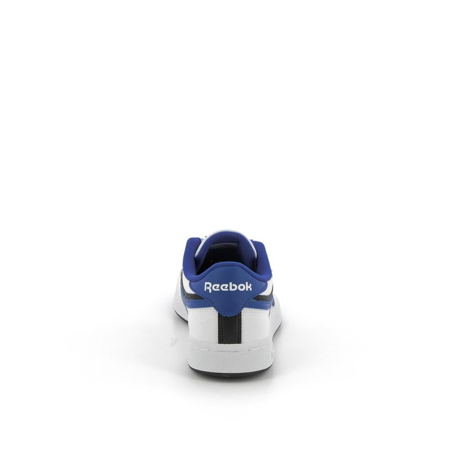 REEBOK Baskets - Couleur: Blanc - Mano Shoes and Bags