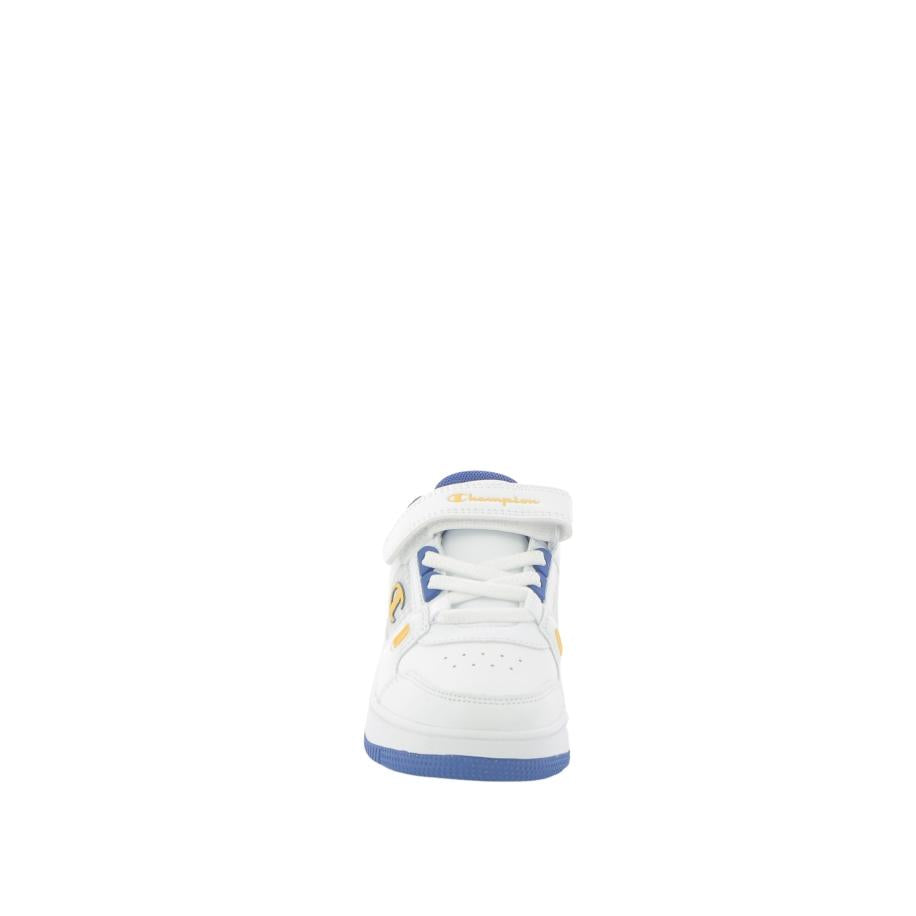 CHAMPION Baskets - Couleur: Blanc - Mano Shoes and Bags