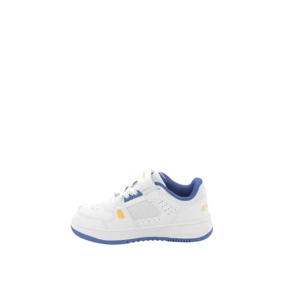 CHAMPION Baskets - Couleur: Blanc - Mano Shoes and Bags