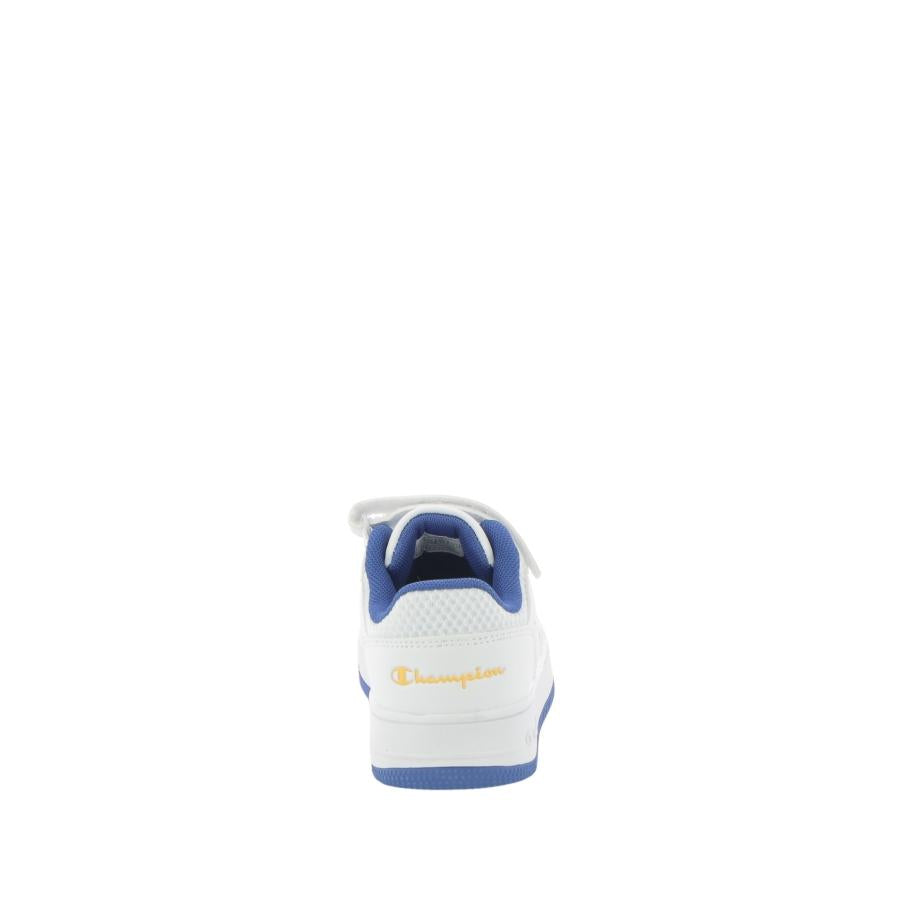 CHAMPION Baskets - Couleur: Blanc - Mano Shoes and Bags