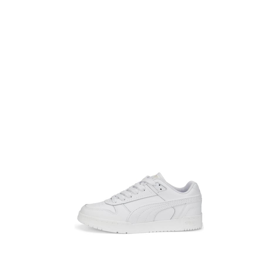 PUMA Baskets - Couleur: Blanc - Mano Shoes and Bags