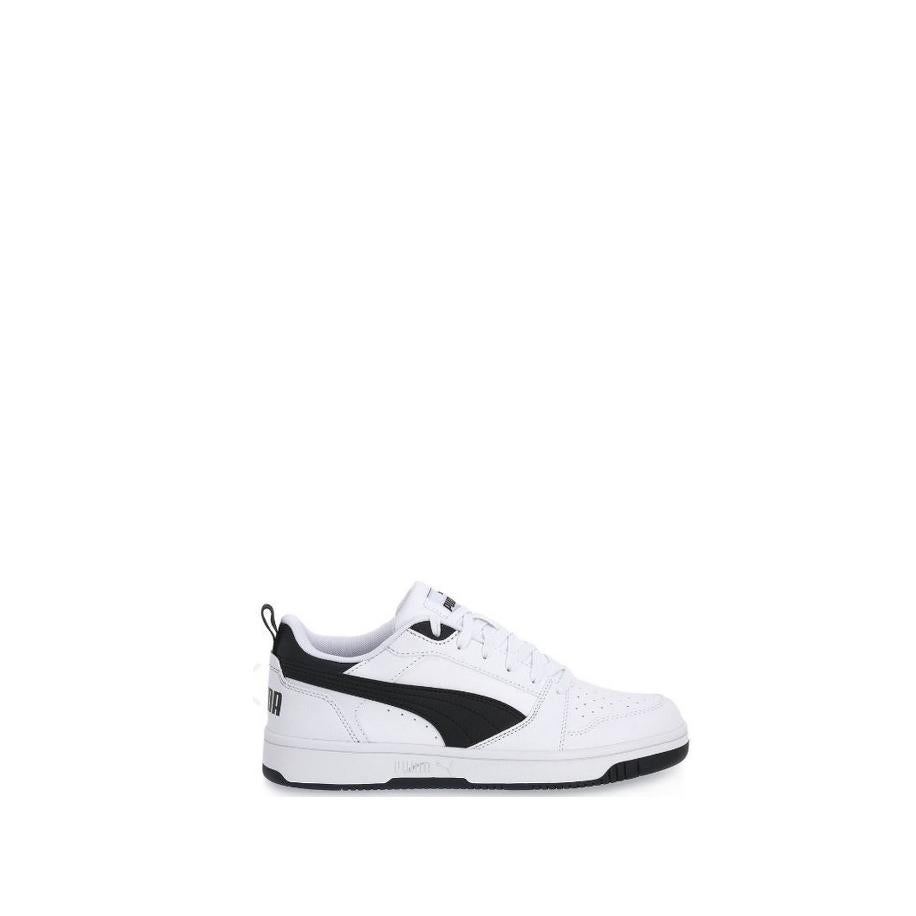 PUMA Baskets - Couleur: Blanc - Mano Shoes and Bags