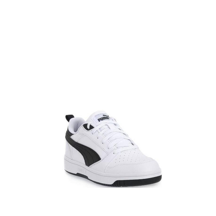 PUMA Baskets - Couleur: Blanc - Mano Shoes and Bags