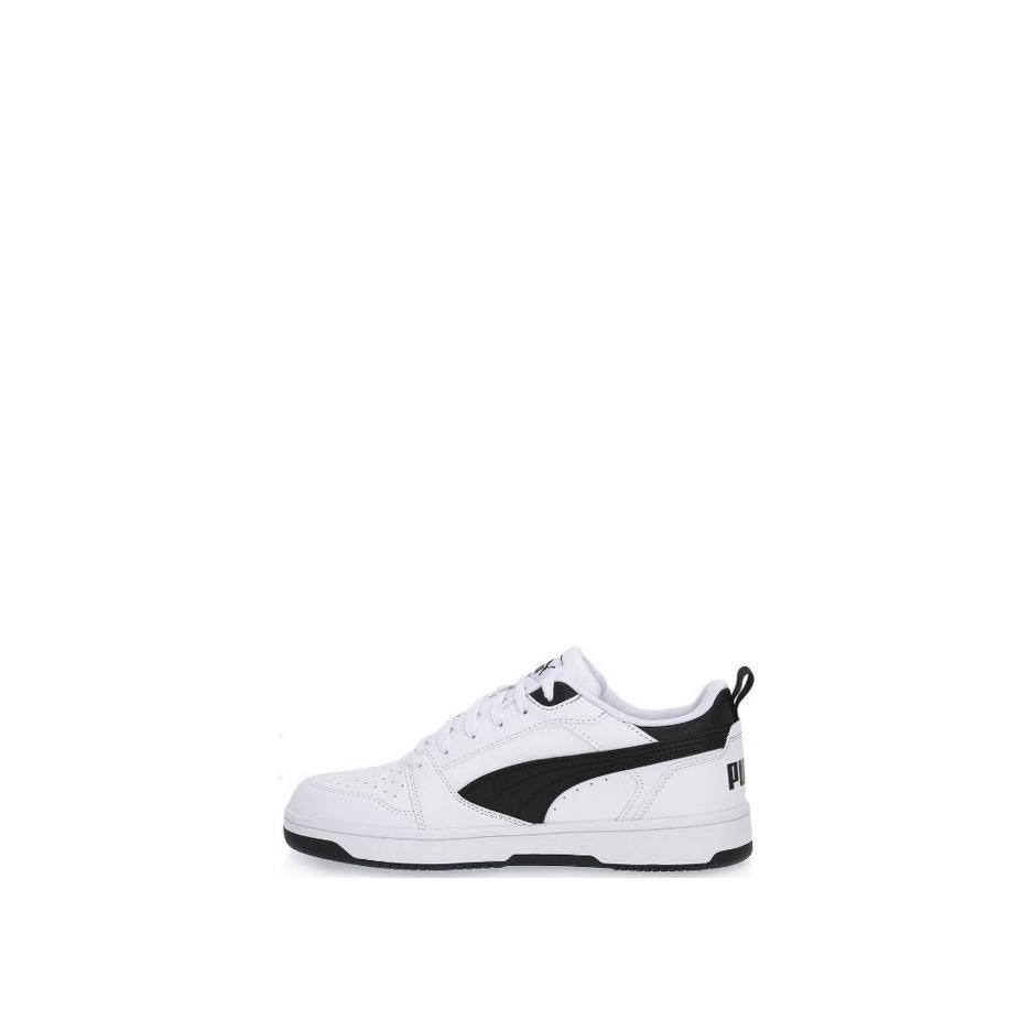 PUMA Baskets - Couleur: Blanc - Mano Shoes and Bags