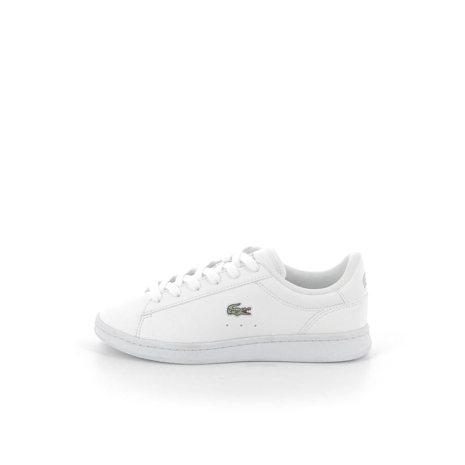 LACOSTE Baskets - Couleur: Blanc - Mano Shoes and Bags