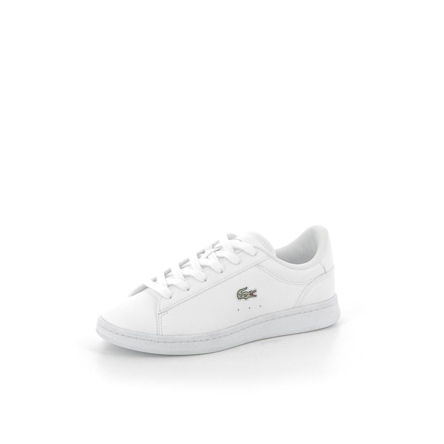 LACOSTE Baskets - Couleur: Blanc - Mano Shoes and Bags
