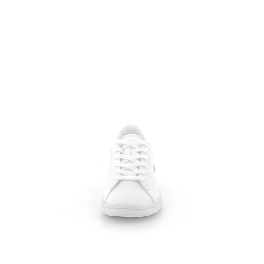 LACOSTE Baskets - Couleur: Blanc - Mano Shoes and Bags