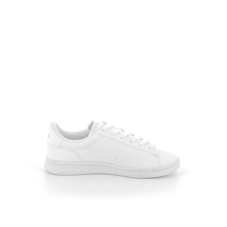LACOSTE Baskets - Couleur: Blanc - Mano Shoes and Bags