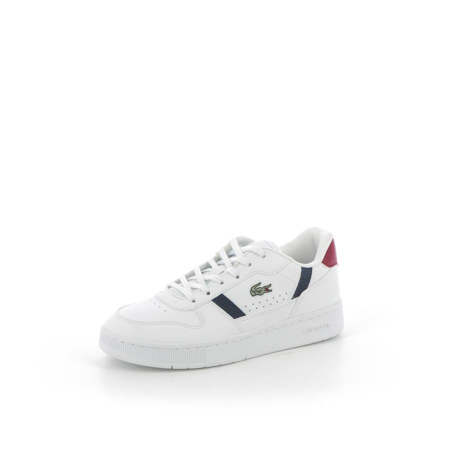 LACOSTE Baskets - Couleur: Blanc - Mano Shoes and Bags
