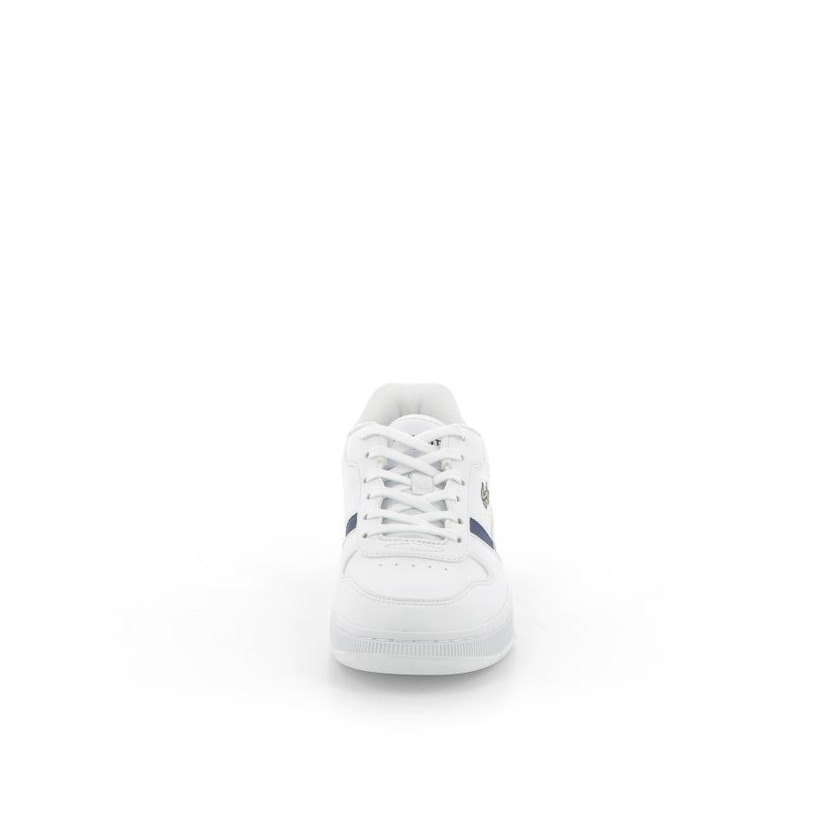 LACOSTE Baskets - Couleur: Blanc - Mano Shoes and Bags