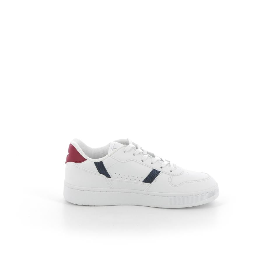 LACOSTE Baskets - Couleur: Blanc - Mano Shoes and Bags