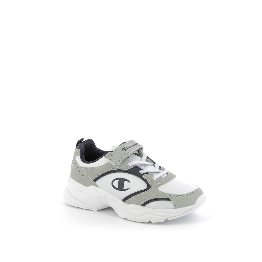 CHAMPION Baskets - Couleur: Blanc - Mano Shoes and Bags