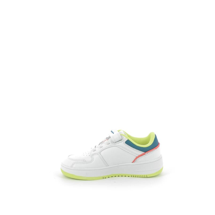 CHAMPION Baskets - Couleur: Blanc - Mano Shoes and Bags