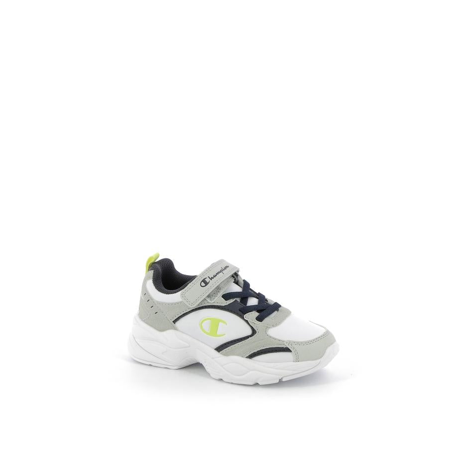 CHAMPION Baskets - Couleur: Blanc - Mano Shoes and Bags