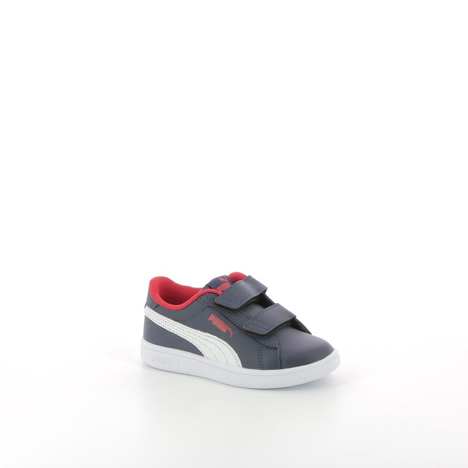 PUMA Baskets - Couleur: Bleu - Mano Shoes and Bags