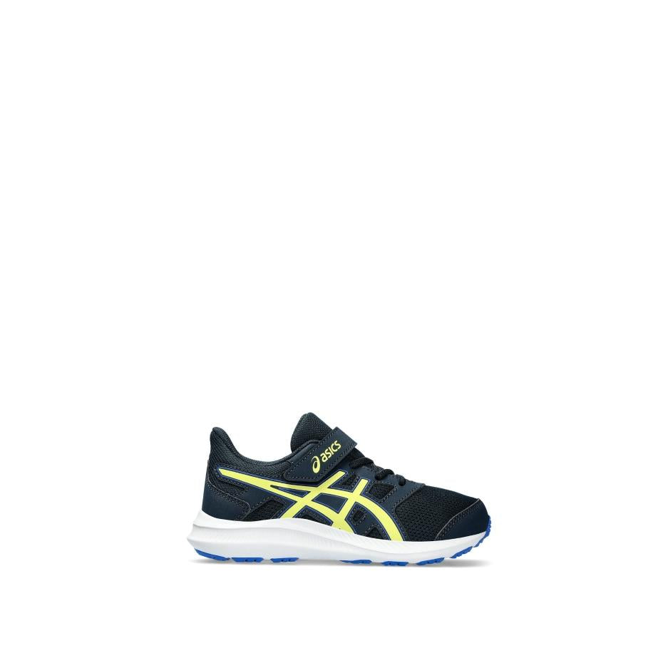 ASICS Baskets - Couleur: Bleu - Mano Shoes and Bags