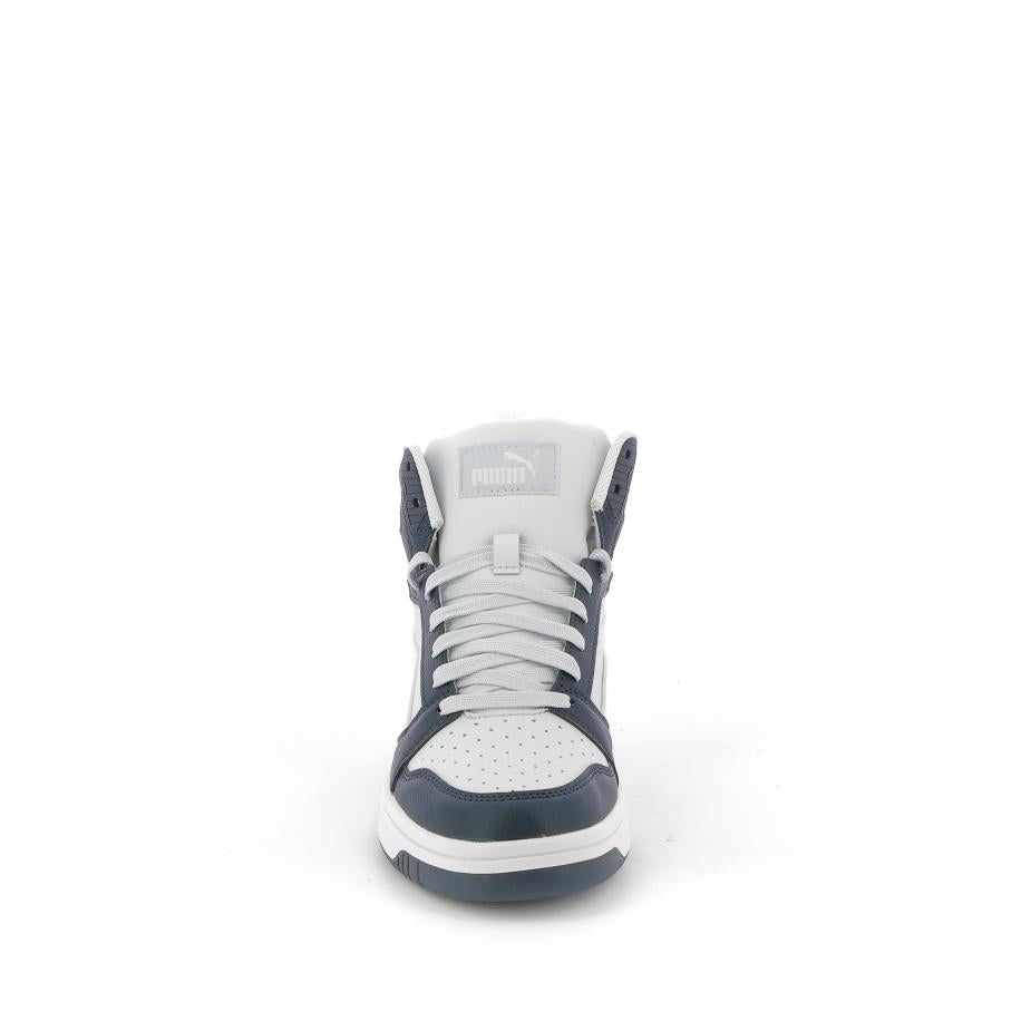 PUMA Baskets - Couleur: Bleu - Mano Shoes and Bags