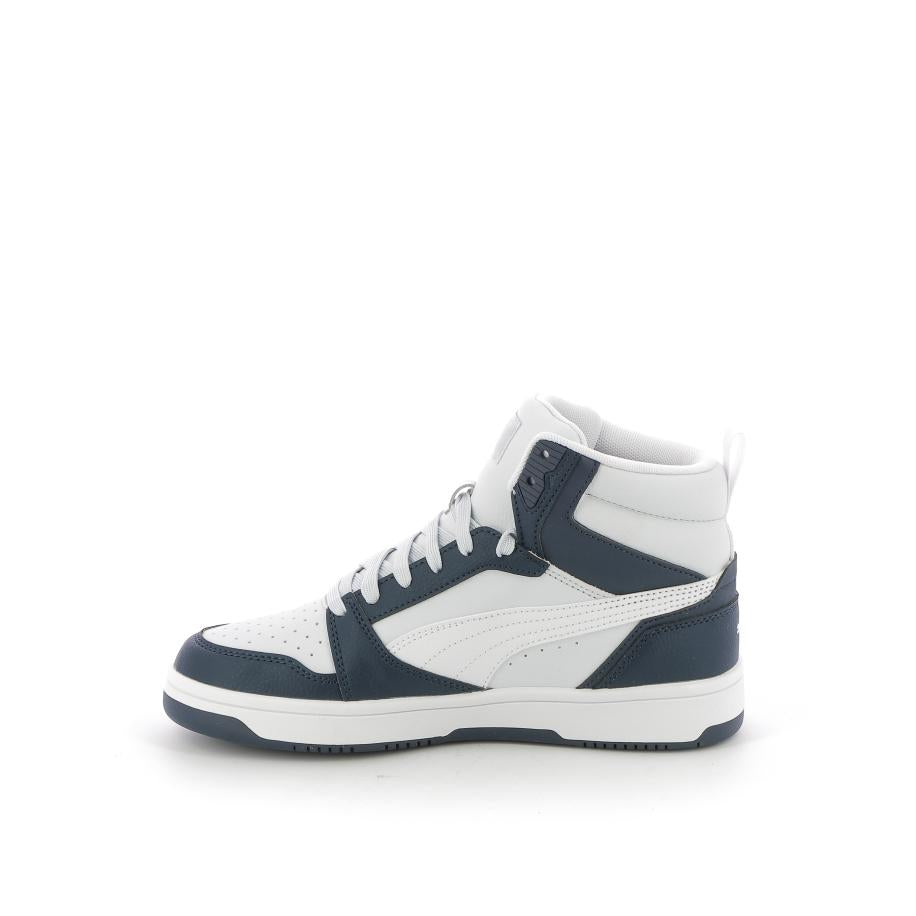 PUMA Baskets - Couleur: Bleu - Mano Shoes and Bags