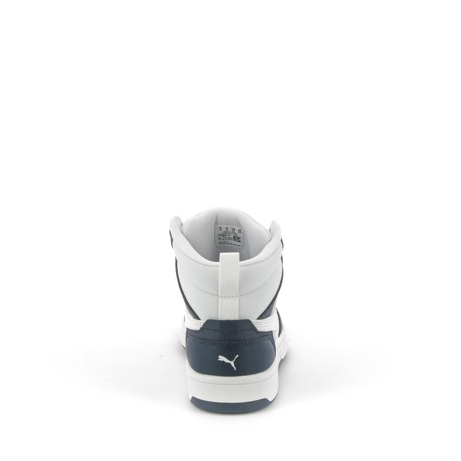 PUMA Baskets - Couleur: Bleu - Mano Shoes and Bags