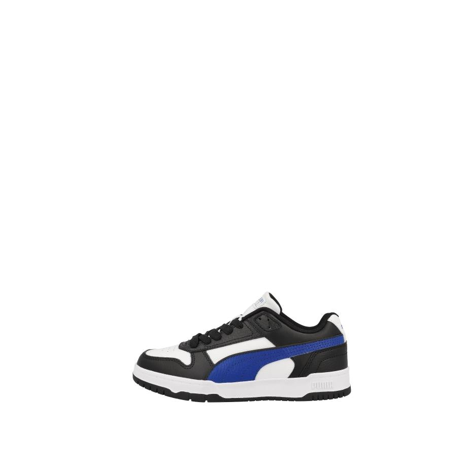 PUMA Baskets - Couleur: Bleu - Mano Shoes and Bags